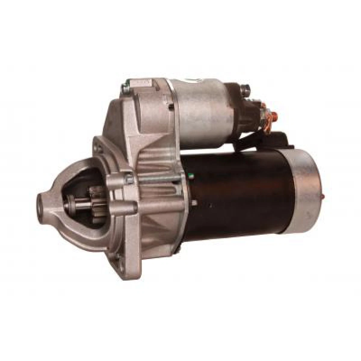 Anlasser mit Chip D6RAD183 Valeo - Mercedes Vaneo 1,9 + A 210 2002 