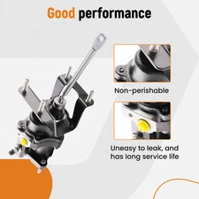 Hydraulic Power Brake Booster For Dodge Ram 2500 3500 1998-2002 52-7354