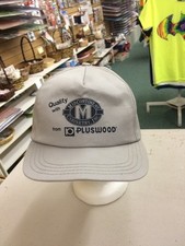 trucker hat baseball cap midcontinent cabinetry cool vintage old school retro