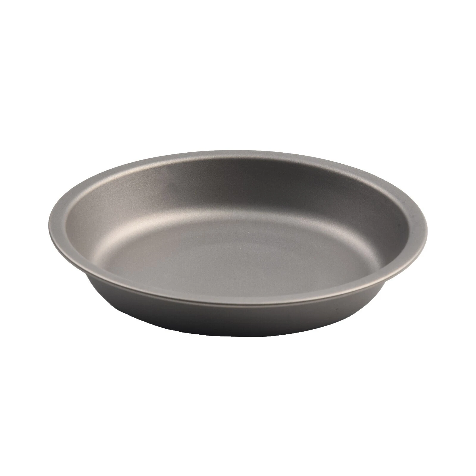 Placa de titanio Camping Vajilla