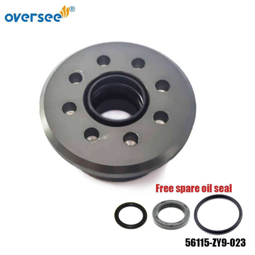 56115ZY9003 56115-ZY9-023 End Cap Guide Comp Rod For HONDA BF130