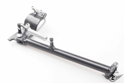 Seitenständer schwarz für Hercules Prima M1 M2 M3 M4 M5 2S 3S 4N 5S