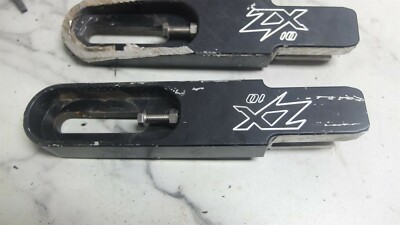 専用ページ300 04 Kawasaki ZX 10 1000 ZX10 ZX1000 C Ninja Swingarm Swing Arm