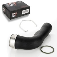 Ladeluftschlauch LadeluftküHler Links FüR Seat Altea Leon 1P Toledo 5P 2.0 Tdi