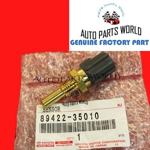 Toyota 89422 35010