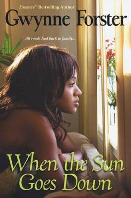 When the Sun Goes Down - Paperback By Forster, Gwynne - GOOD