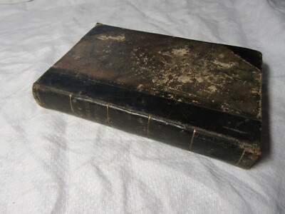 1858 CAGE and SINGING BIRDS (H G Adams) & 1857 ANGLING (Robert Blakey) Fishing