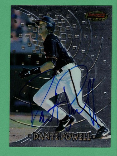 HISTORIC AUTOGRAPHS RETRO GRAPHS AUTO SIGNED AUTHENTIC - PICK YOUR CARD - Picture 198 of 276