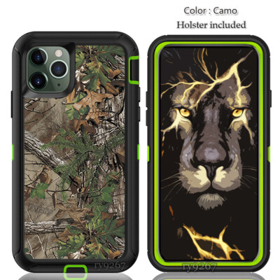 12 Pro Camo Otterbox Iphone 12 Iphone 12 Case OtterBox IPhone 14