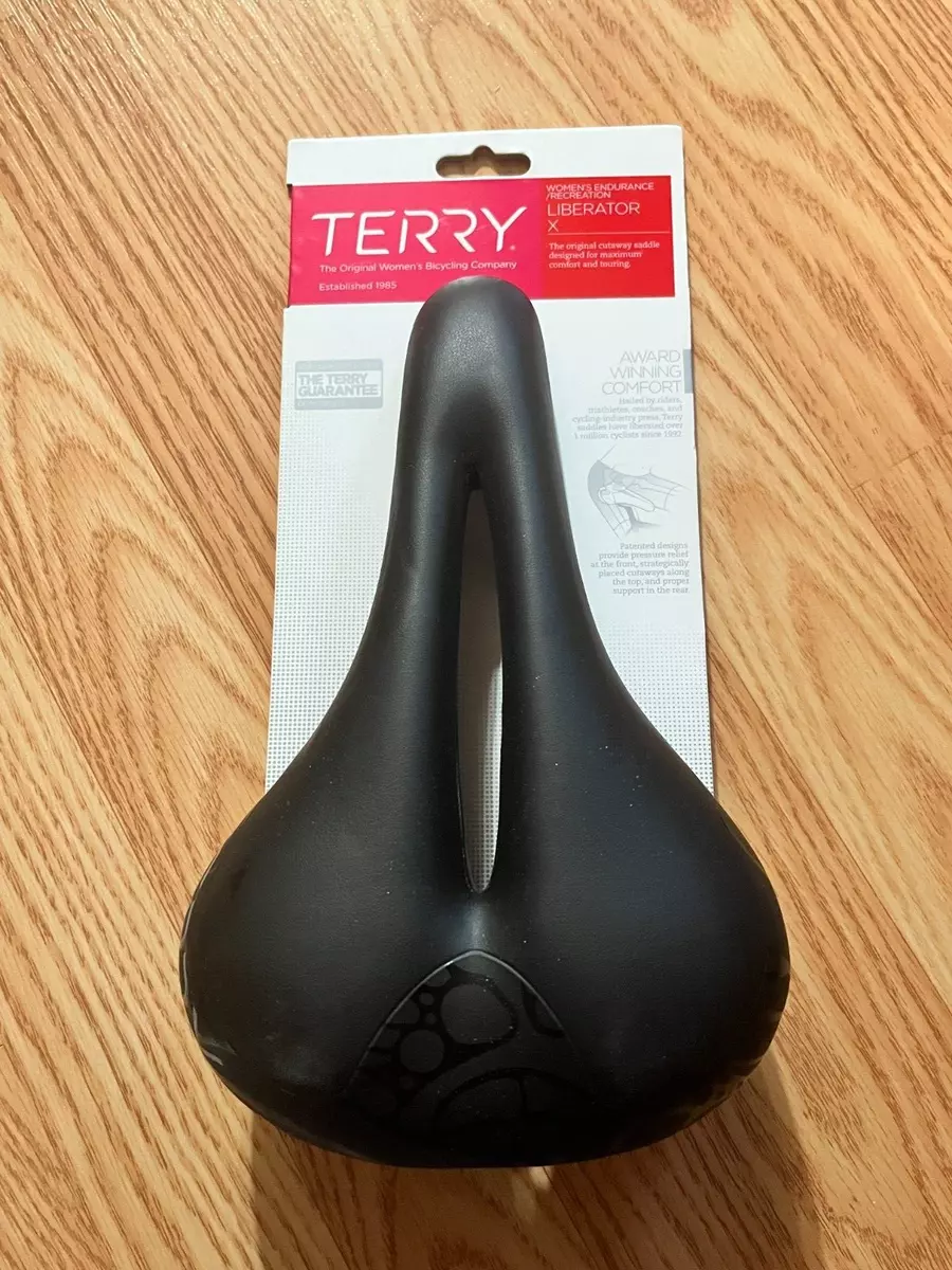Liberator 2025 bike seat