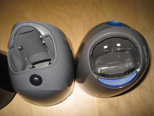 Lot of 4 Braun Clean and Charge Base 5783 5325 5759 5648 - Picture 4 of 12