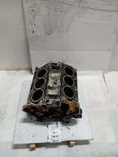 BARE ENGINE BLOCK VIN E FOR HYUNDAI SANTA FE 2007 - 2009