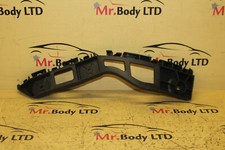 TOYOTA PRIUS FROM 2009 TO 2015 GENUINE FRONT RIGHT REINFORCEMENT LEG (8014)