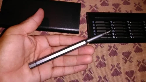 25-in-1 Small Precision Screwdriver Set Professional Magnetic Mini Repair Tool - Picture 7 of 13