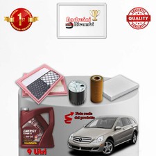 Filtre à huile Mercedes CLASSE R