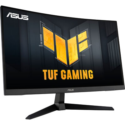ASUS TUF Gaming VG27VQM1B, Gaming-Monitor, 68,6 cm (27 Zoll), schwarz