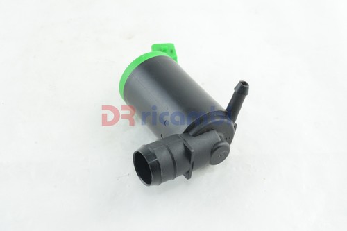 Agregado Depósito Agua Limpiaparabrisas CITROEN Ax Berlingo CITROEN 95656410 - Imagen 2 de 5