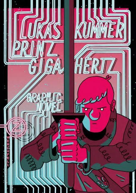 Thumbnail - Prinz Gigahertz Lukas Kummer