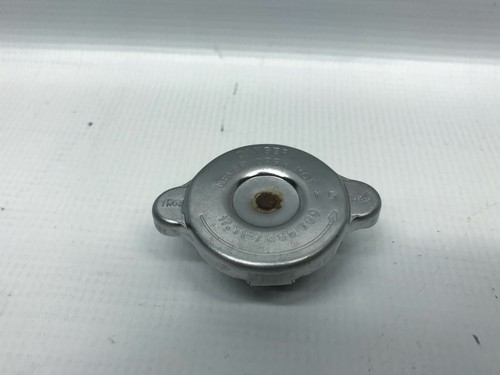 BMW F800GS Kühlerdeckel Verschluss Kappe radiator cap (1) 08'