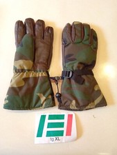 GUANTI GORETEX WOODLAND TAGLIA XL   NUOVI MAGAZZINO