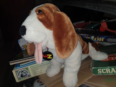 grande peluche pour chien Black Friday Outlet