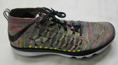 nike flyknit ultrafast