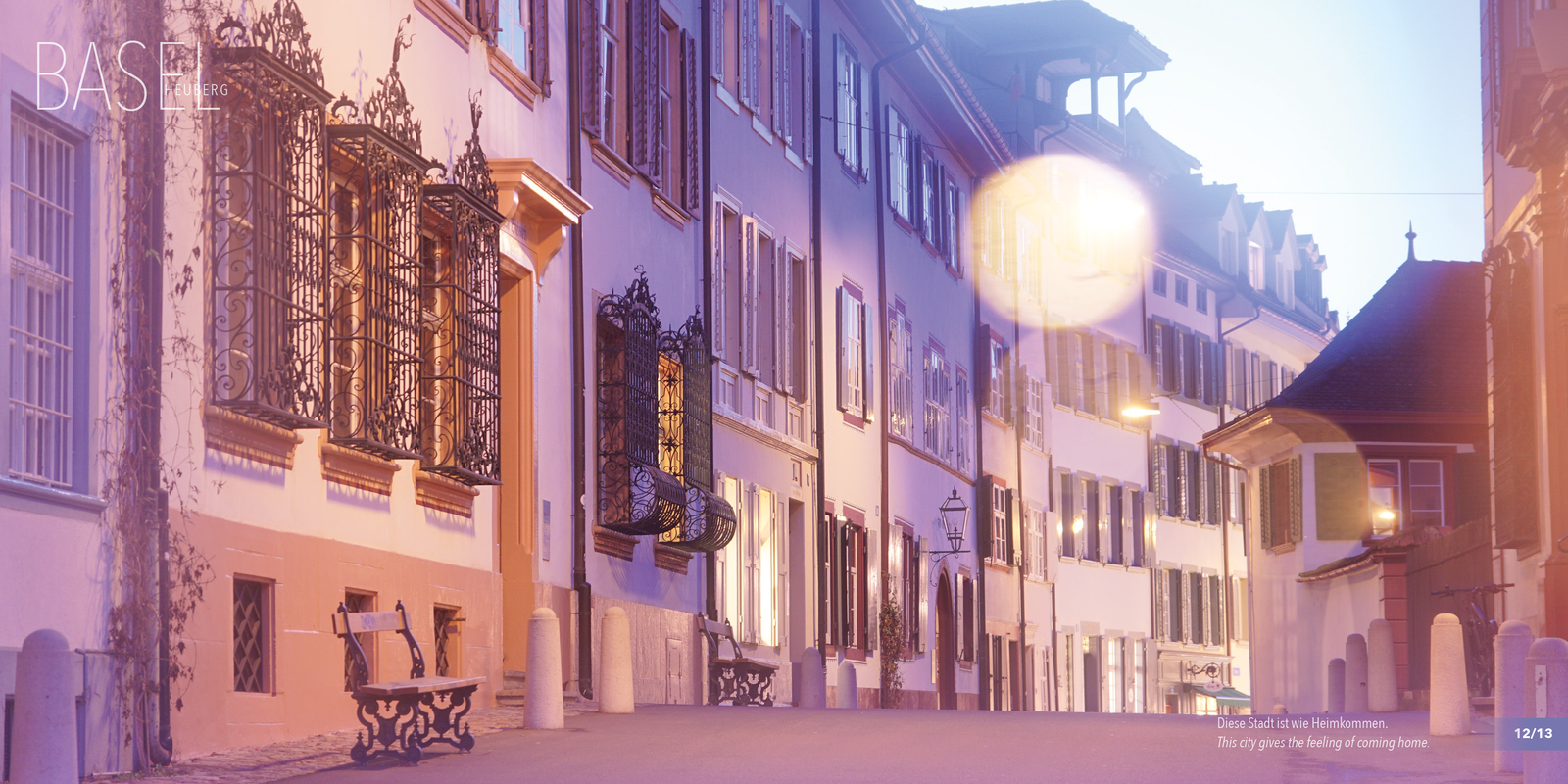 Thumbnail - Basel Live, Rainer Spaniel