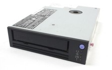IBM Dell LTO Ultrium 3 Tape Drive With LSI SCSI Card