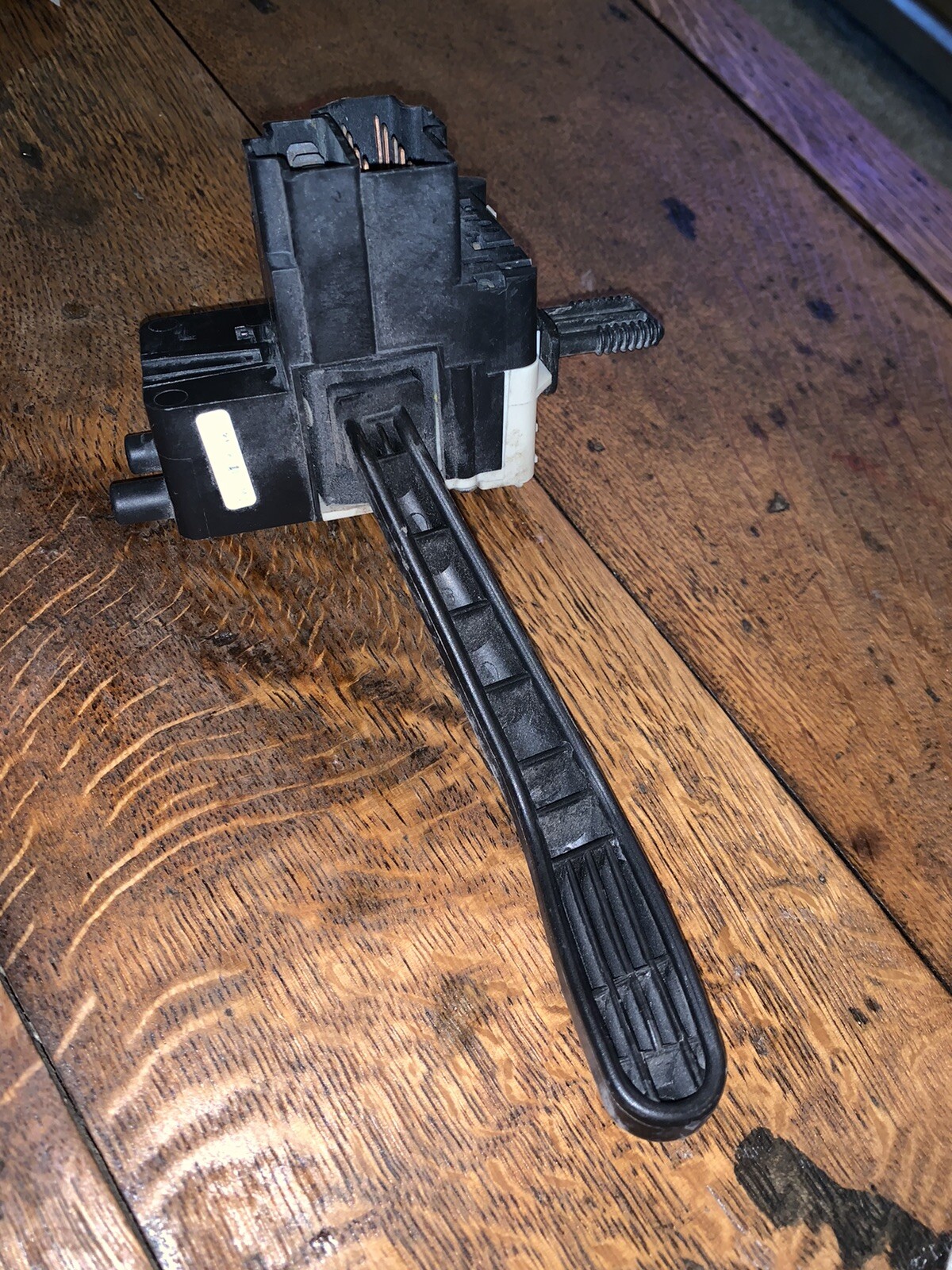 97 Jeep Wrangler TJ Turn Signal Switch 560136033 | eBay 