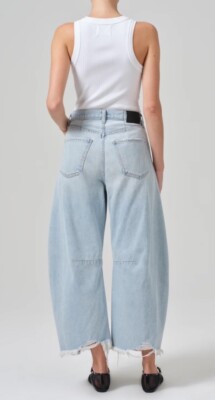 Brand New Citizens of Humanity Horseshoe Jeans 28 SAVAHN