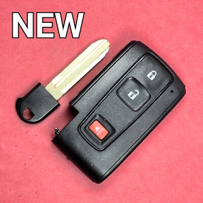 Replacement for 2004 - 2009 TOYOTA PRIUS smart key keyless entry 3B MOZB31EG