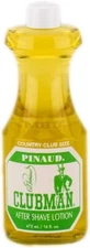 Clubman Pinaud After Shave Lotion Country Club Size 473mL / 16fl oz NEW