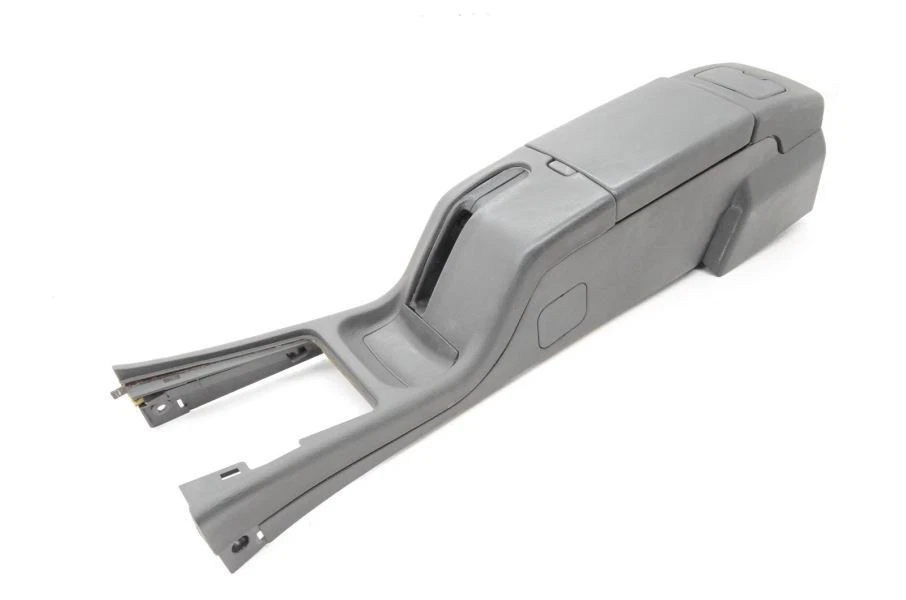 1992-1997 Subaru SVX L Gray Front Center Console - Imagem 4 de 4