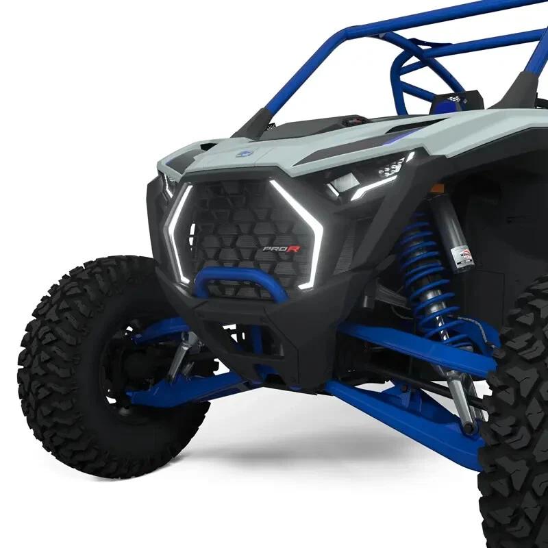POLARIS ACCENT FANG LIGHT KIT 2025 RZR PRO R / 2025  RZR PRO S 2025 RZR PRO XP - Image 4 of 4