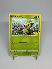 grookey mcdonalds pokemon card Pokémon TCG: Pokémon GO Premier Deck Holder Collection—Dragonite VSTAR –  Eclipse Cards main image 0