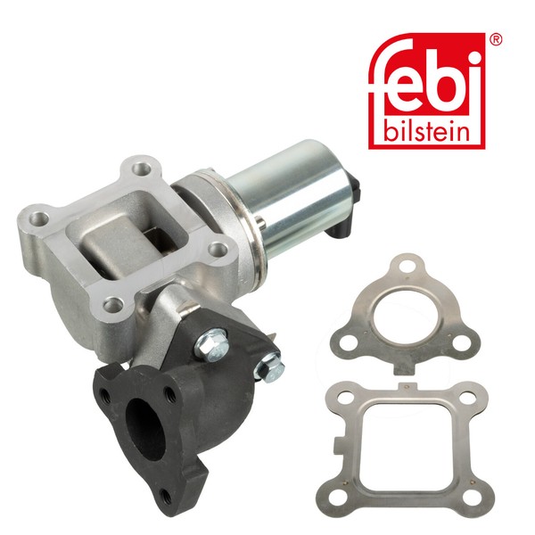 Febi Bilstein Agr-Ventil Agr-KüHler FüR KIA Sorento I JC Van-image