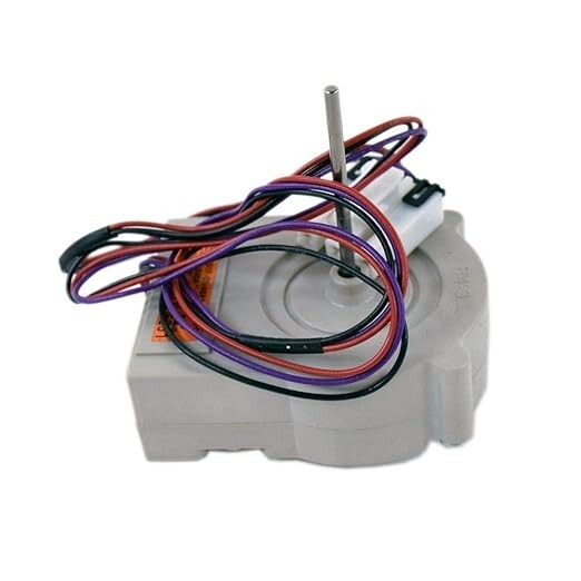 Ricambio motore ventola evaporatore 4681JB1027 per LG per Ricambio motore ventola evaporatore 4681JB1027 per LG per