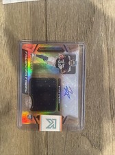 Certified Football 2023 Freshman Fabric RC Tyjae Spears /349🔥📈 Titans🔥📈RB1