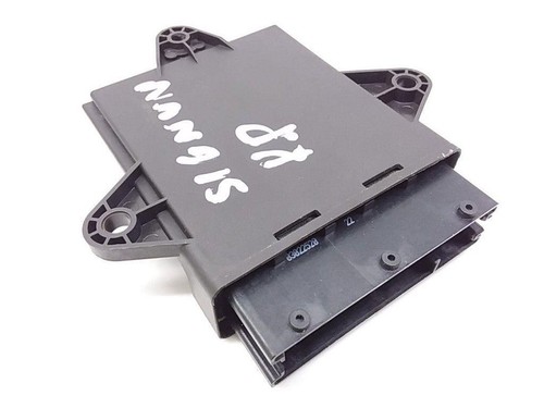 Opel Signum 2005 Zentralverriegelungs-Steuergerät 13111457 20328591