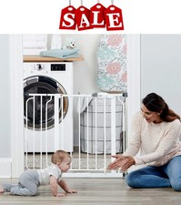 Cerca Puertas Reja De Seguridad Para Bebes Ni os Maxima Proteccion Para Tu Bebe