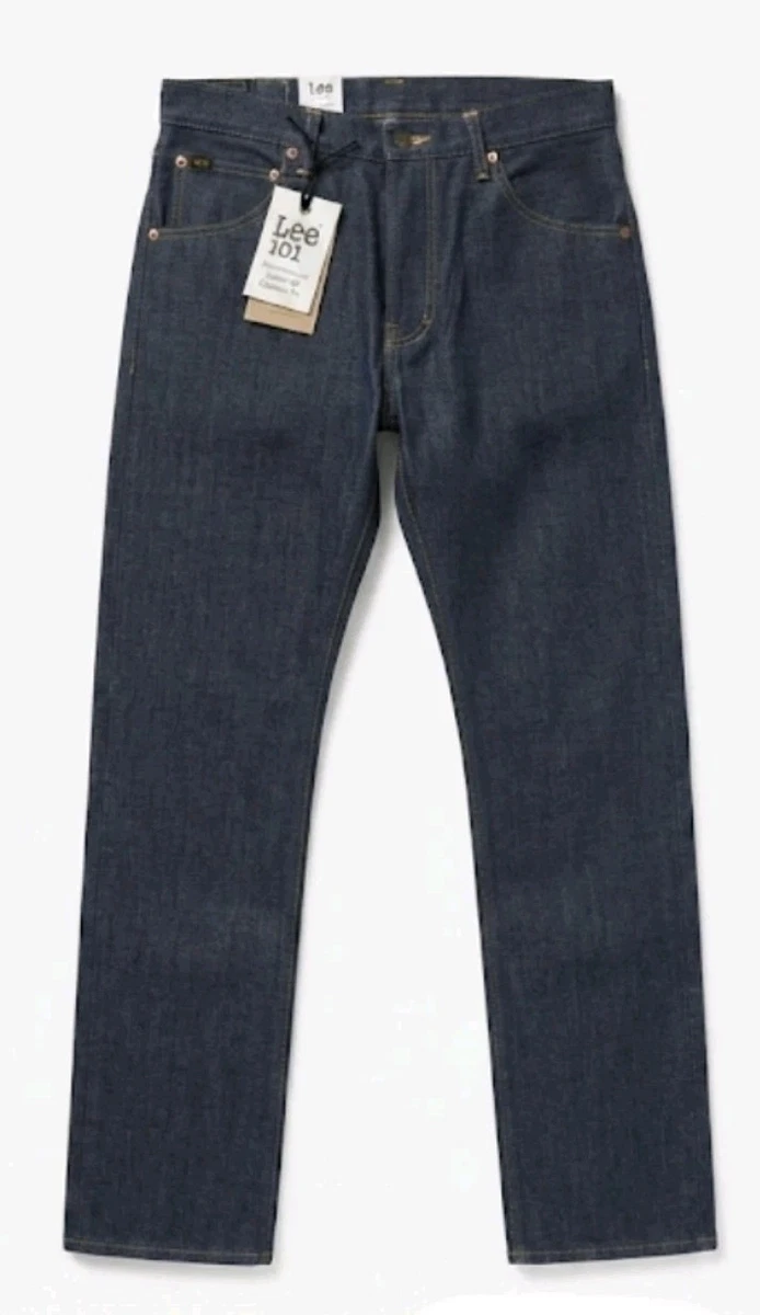 Lee 101 Selvage for sale | eBay