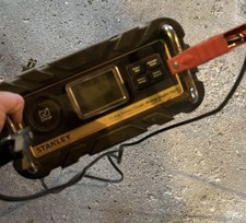 Stanley Battery Charger