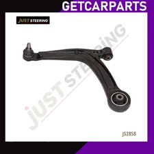 Lower Left Track Control Arm / Wishbone for Ford Ka MK2 1.2 / 1.3 from 2008-2016