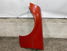 2011 Camaro Ss Oem Driver Lh Front Fender Assembly Used Inferno Orange 2011 Camaro Ss Oem Driver Lh Front Fender Assembly Used Inferno Orange