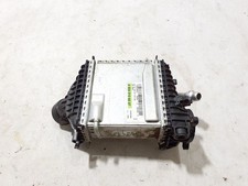 Mercedes-Benz GLE W167 2020 Ladeluftk&uuml;hler A6540106607 Diesel Hybrid 235kW
