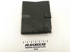 Land Rover Discovery 2 II OEM Owners Manual With Binder For 2000 Discovery