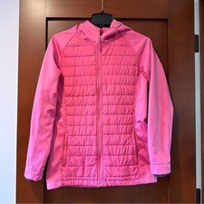 Under Armour Storm Primaloft Quilted Puff Jacket Size S