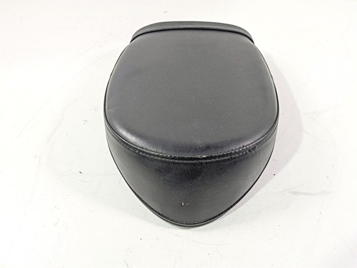 2008 Yamaha XVS1300 V-Star Tourer Rear Passenger Seat Saddle 3D8-24750-00-00 - Bild 3 von 12