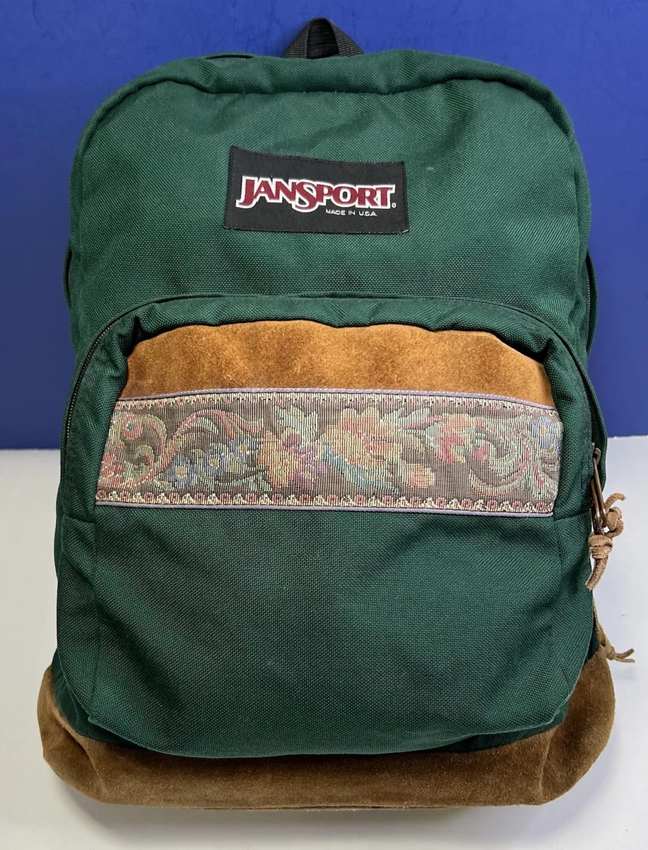 90s Backpack In Vintage Bags, Handbags & Cases | eBay