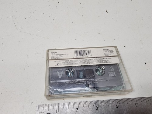 Happiness The Beloved (Cassette, 1990, Atlantic) - Picture 3 of 6